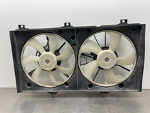 Load image into Gallery viewer, RADIATOR FAN ASSEMBLY Toyota Camry 2007 07 2008 08 2009 09 10 11 2.4L - NW64614
