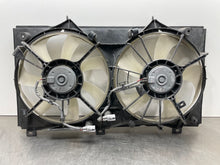 Load image into Gallery viewer, RADIATOR FAN ASSEMBLY Toyota Camry 2007 07 2008 08 2009 09 10 11 2.4L - NW64614
