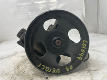 Load image into Gallery viewer, Power Steering Pump Hyundai Veracruz 2009 - NW163449
