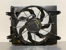 Load image into Gallery viewer, RADIATOR FAN ASSEMBLY Hyundai Veracruz 07 08 09 10 11 12 - NW63946
