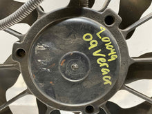 Load image into Gallery viewer, RADIATOR FAN ASSEMBLY Hyundai Veracruz 07 08 09 10 11 12 - NW63946
