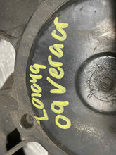 Load image into Gallery viewer, RADIATOR FAN ASSEMBLY Hyundai Veracruz 07 08 09 10 11 12 - NW63946
