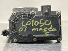 Load image into Gallery viewer, THROTTLE BODY Mazda 3 Mazda 6 2006 06 2007 07 2008 08 - NW178278
