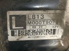 Load image into Gallery viewer, STARTER MAZDA 3 2004 2005 2006 2.0 - NW170713
