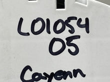 Load image into Gallery viewer, SPEEDOMETER CLUSTER Porsche Cayenne 2005 05 2006 06 - NW161574
