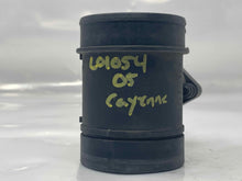 Load image into Gallery viewer, Mass Air Flow Sensor Meter MAF Porsche Cayenne 03 04 05 06 - NW5425
