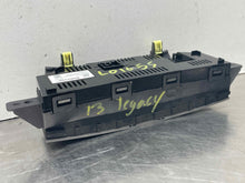 Load image into Gallery viewer, Temp Climate AC Heater Control Subaru Legacy 2010 10 2011 11 2012 12 ATC - NW101360
