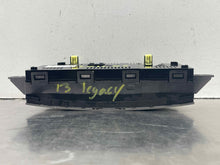 Load image into Gallery viewer, Temp Climate AC Heater Control Subaru Legacy 2010 10 2011 11 2012 12 ATC - NW101360
