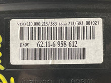 Load image into Gallery viewer, SPEEDOMETER CLUSTER 645i 2004 04 2005 05 - NW159867

