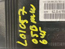 Load image into Gallery viewer, SPEEDOMETER CLUSTER 645i 2004 04 2005 05 - NW159867
