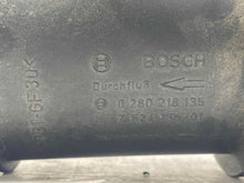 Load image into Gallery viewer, Mass Air Flow Sensor Meter MAF 545i 645ci 745i 745li X5 04-06 - NW4848
