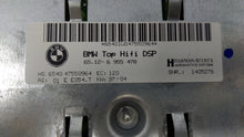 Load image into Gallery viewer, Radio  BMW 645I 2005 - NW7393
