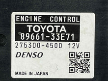 Load image into Gallery viewer, ECU ECM COMPUTER Lexus ES350 2008 08 2009 09 - NW499670
