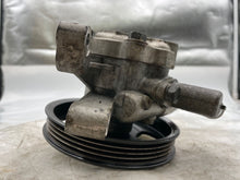 Load image into Gallery viewer, Power Steering Pump Lincoln MKZ 2012 - NW162839
