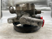 Load image into Gallery viewer, Power Steering Pump Lincoln MKZ 2012 - NW162839
