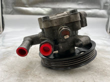 Load image into Gallery viewer, Power Steering Pump Lincoln MKZ 2012 - NW162839

