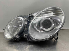 Load image into Gallery viewer, HEADLIGHT LAMP ASSEMBLY E280 E300 E320 E350 E550 E63 07-09 Left - NW103224
