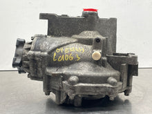 Load image into Gallery viewer, CARRIER ASSEMBLY E350 E550 E280 E300 E320 E63 07 08 09 Front - NW46960
