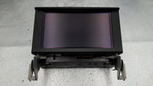 Load image into Gallery viewer, Navigation Screen G35 2005 05 2006 06 2007 07 - NW105133

