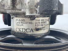 Load image into Gallery viewer, POWER STEERING PUMP Land Rover Range Rover 06 07 08 09 - NW164006
