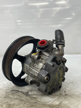 Load image into Gallery viewer, POWER STEERING PUMP Land Rover Range Rover 06 07 08 09 - NW164006
