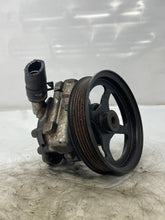 Load image into Gallery viewer, POWER STEERING PUMP Land Rover Range Rover 06 07 08 09 - NW164006
