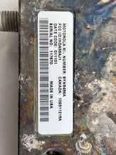 Load image into Gallery viewer, Radio Mercedes-Benz SL600 2002 - NW7488
