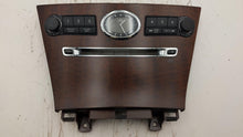 Load image into Gallery viewer, LOWER RADIO CONTROLS Infiniti M35 M45 2008 08 2009 09 2010 10 - NW137096
