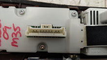 Load image into Gallery viewer, LOWER RADIO CONTROLS Infiniti M35 M45 2008 08 2009 09 2010 10 - NW137096
