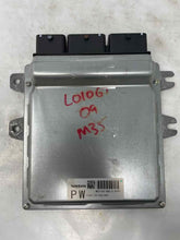 Load image into Gallery viewer, ECU ECM COMPUTER Infiniti M35 2009 09 - NW59914
