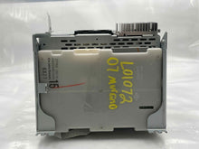 Load image into Gallery viewer, Radio Murano 2006 06 2007 07 AM FM CD 160 Watt - NW137269
