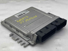 Load image into Gallery viewer, ECU ECM COMPUTER Nissan Murano 2007 07 3.5L - NW60027
