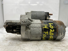 Load image into Gallery viewer, STARTER MOTOR Edge Escape Explorer Focus Fusion Taurus MKC MKT MKZ 12-20 - NW169944
