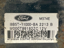 Load image into Gallery viewer, STARTER MOTOR Edge Escape Explorer Focus Fusion Taurus MKC MKT MKZ 12-20 - NW169944
