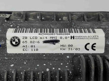 Load image into Gallery viewer, Display screen BMW 760i 745i 2003 03 2004 04 2005 05 - NW104956
