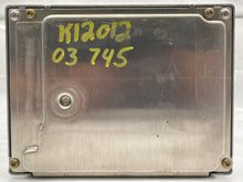 Load image into Gallery viewer, ECU ECM COMPUTER BMW 745i 2002 02 2003 03 - NW59516

