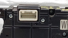 Load image into Gallery viewer, RADIO CONTROLS Nissan Maxima 2010 10  Front - NW137221
