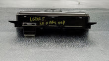 Load image into Gallery viewer, RADIO CONTROLS Nissan Maxima 2010 10  Front - NW137221
