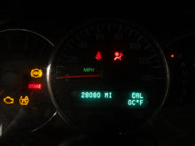 Load image into Gallery viewer, Speedometer Cluster Buick Lacrosse 2008 - NW158467
