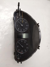 Load image into Gallery viewer, Speedometer Cluster  MERCEDES C-CLASS 2005 - NW161004
