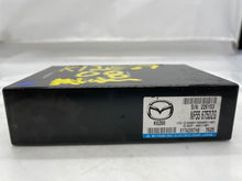 Load image into Gallery viewer, Computer  MAZDA MX-5 MIATA 2008 - NW34107
