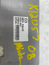 Load image into Gallery viewer, ROOF GLASS CONTROL MODULE COMPUTER Mazda Miata MX-5 2007-2014 - NW34108

