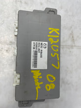 Load image into Gallery viewer, ROOF GLASS CONTROL MODULE COMPUTER Mazda Miata MX-5 2007-2014 - NW34108
