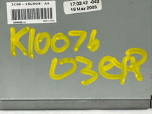 Load image into Gallery viewer, Radio Lincoln Aviator 2003 - NW135181
