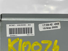 Load image into Gallery viewer, Radio Lincoln Aviator 2003 - NW135181
