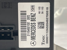 Load image into Gallery viewer, Body control computer Mercedes E320 E350 E55 E280 2005 05 2006 06 2007 07 - NW34807
