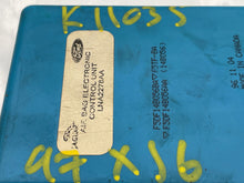 Load image into Gallery viewer, AIR BAG COMPUTER JAGUAR XJ12 XJ6 1995 96 97 - NW33270
