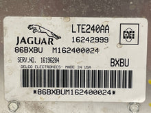 Load image into Gallery viewer, Transmission Computer Jaguar XJ6 1995 95 1996 96 1997 97 - NW33272

