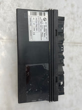 Load image into Gallery viewer, Body Control Computer BMW 530i 525i 550i 2004 04 2005 05 2006 06 2007 07 - NW29574
