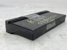Load image into Gallery viewer, Body Control Computer BMW 530i 525i 550i 2004 04 2005 05 2006 06 2007 07 - NW29883
